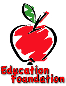 Education Foundation logo